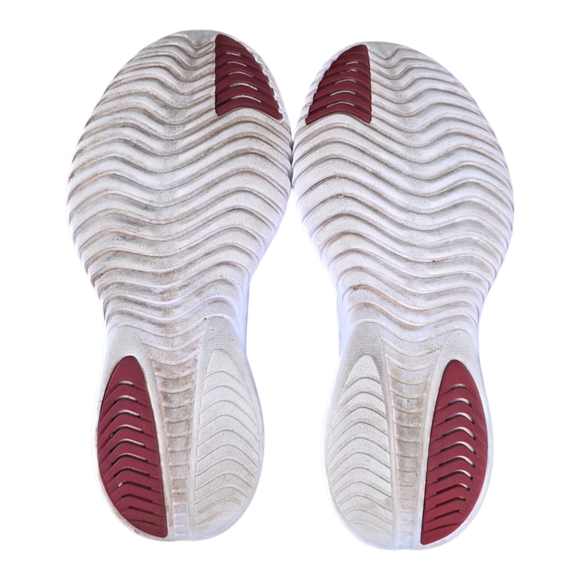 Saucony Kinvara 14 Women's Running Shoes Peony/Sprig Size 10 - Picture 7 of 8